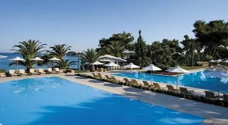Sani Beach Club&Spa Sani Beach Club&Spa