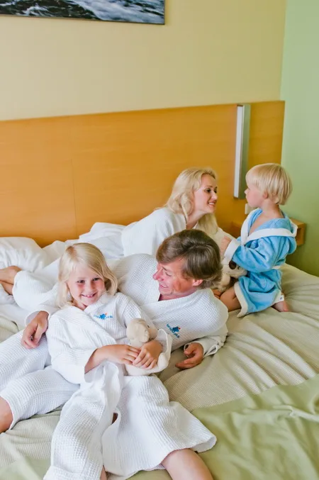 Spa для детей Spa для детей