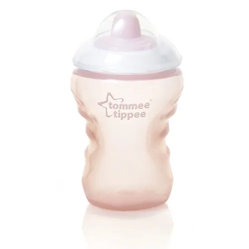 Посуда Tommee Tippee Explora Полезные вещи для путешествий с ребенком: Посуда Tommee Tippee Explora
