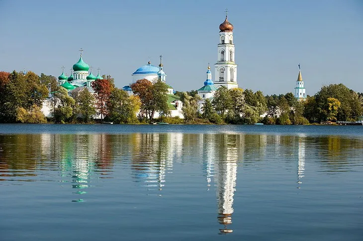 Казань