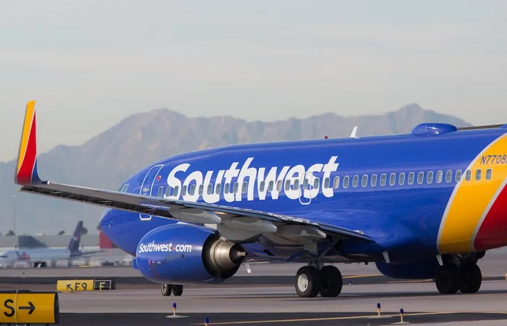 Southwest Airlines