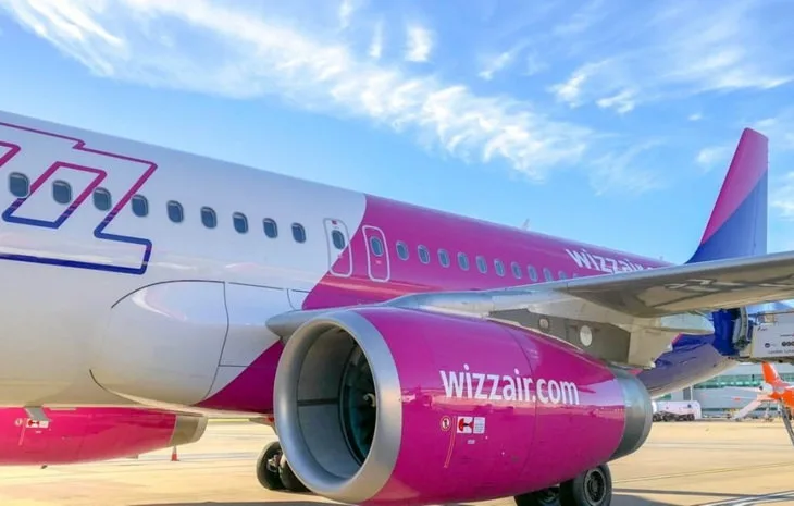 WizzAir