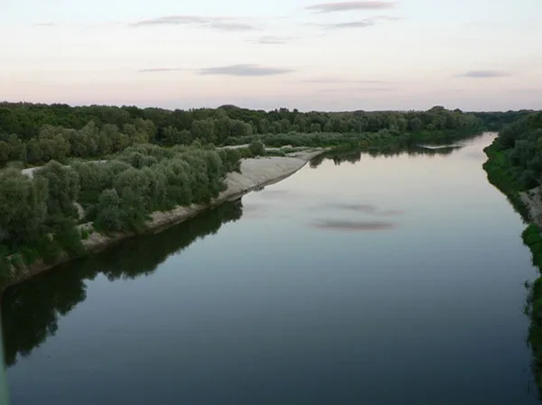 Отдых в Урюпинске