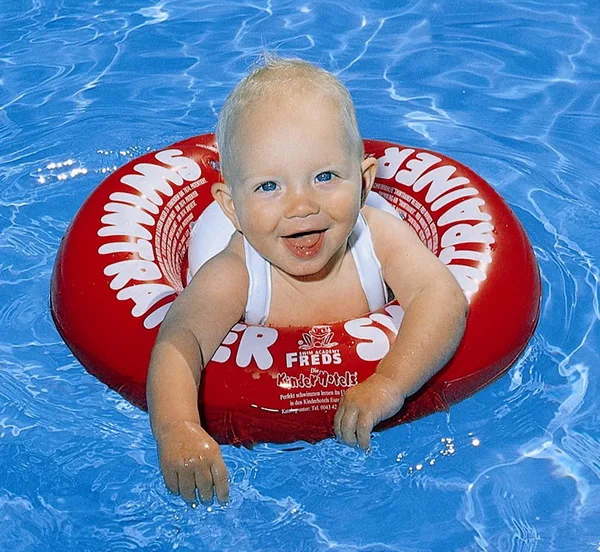 Надувной круг Swimtrainer