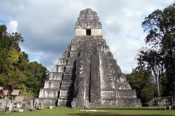 Гватемала. Куда можно поехать без визы