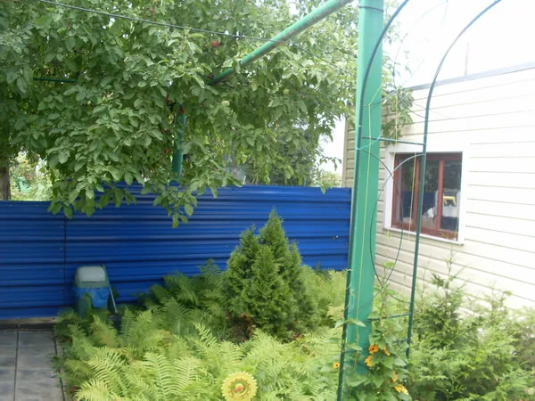 Поселок Киквидзе