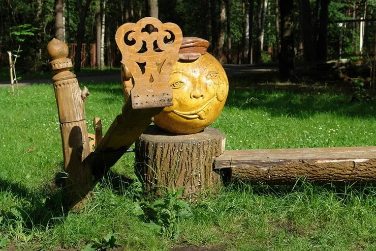 дом отдыха яхонты ногинск