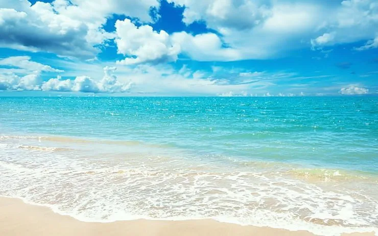 отель Nissi Beach Resort