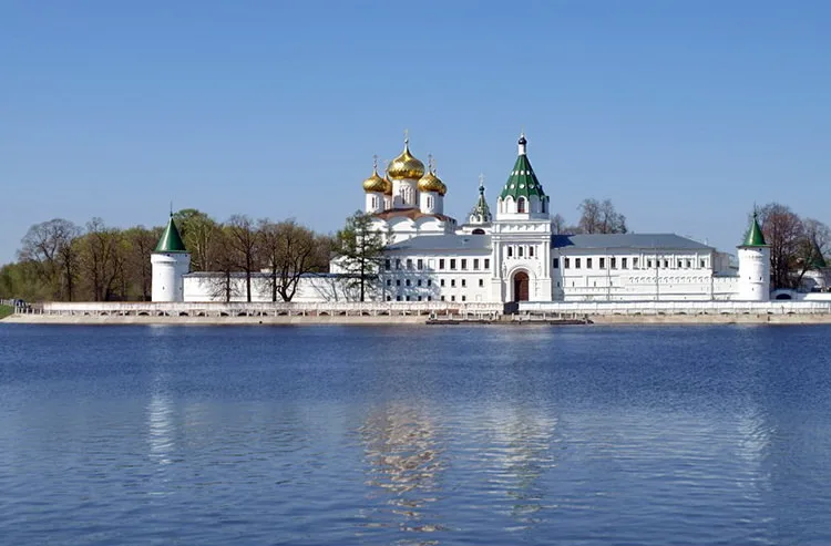 Кострома