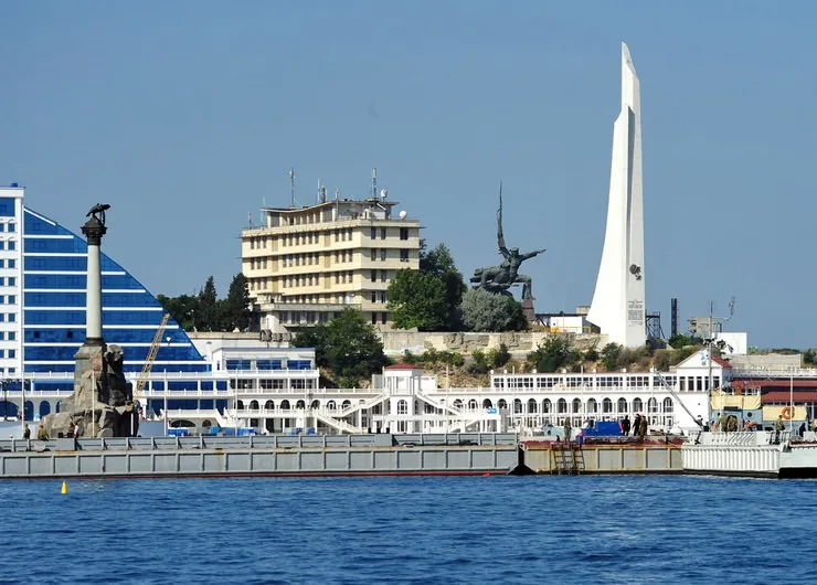 Отдых в Крыму с детьми: курорты Крыма для семейного отдыха. Севастополь
