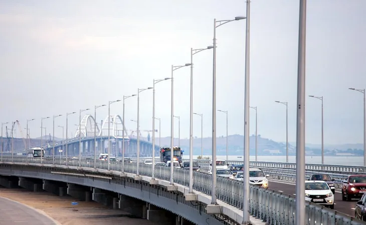 Крымский мост