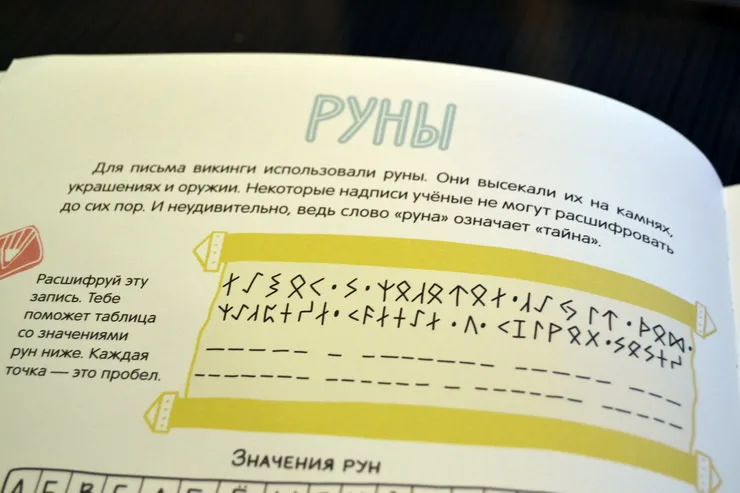 Стокгольм. Веселое путешествие 4
