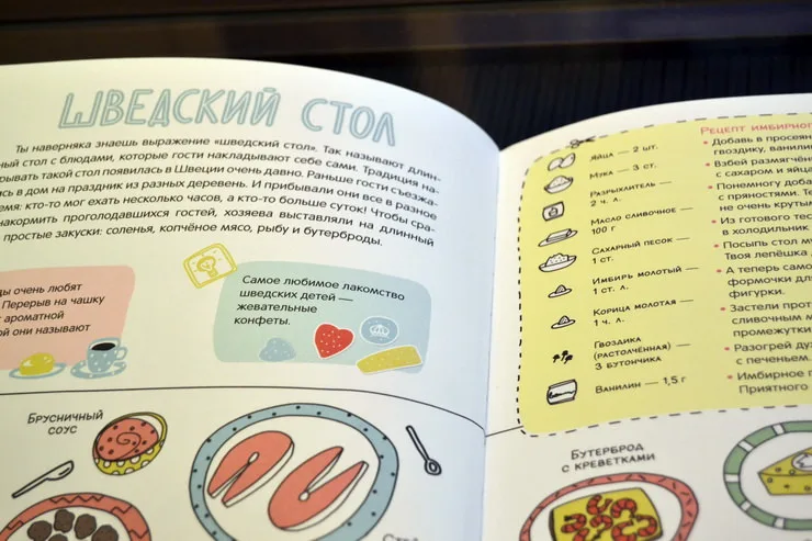 Стокгольм. Веселое путешествие 6