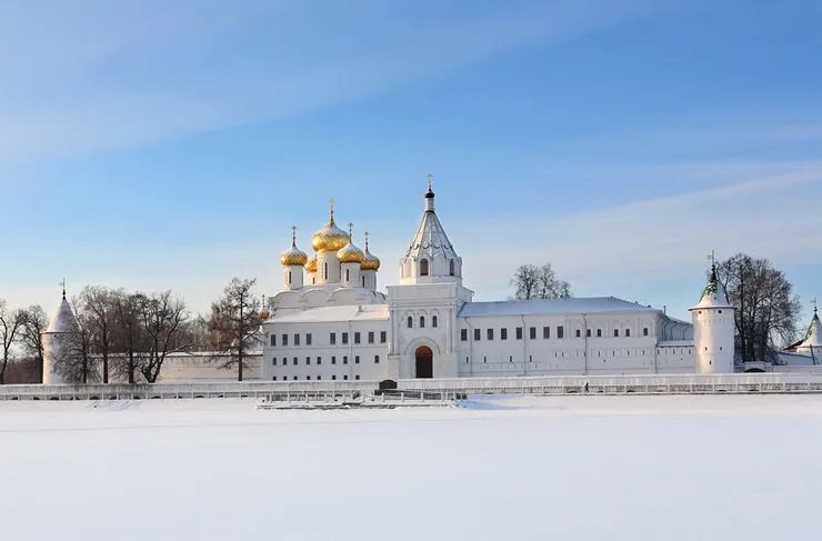 Кострома