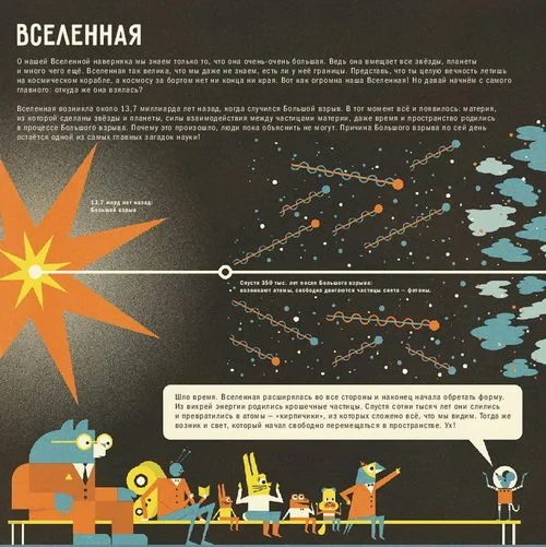 Профессор Астрокот 1