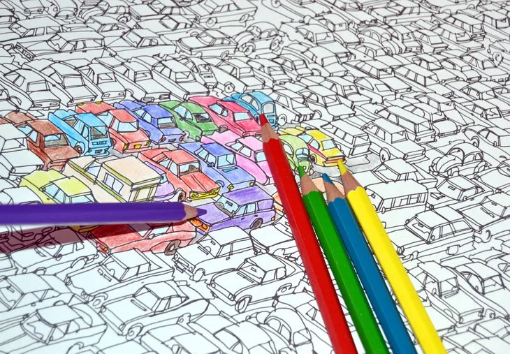 Удивительные города-15
