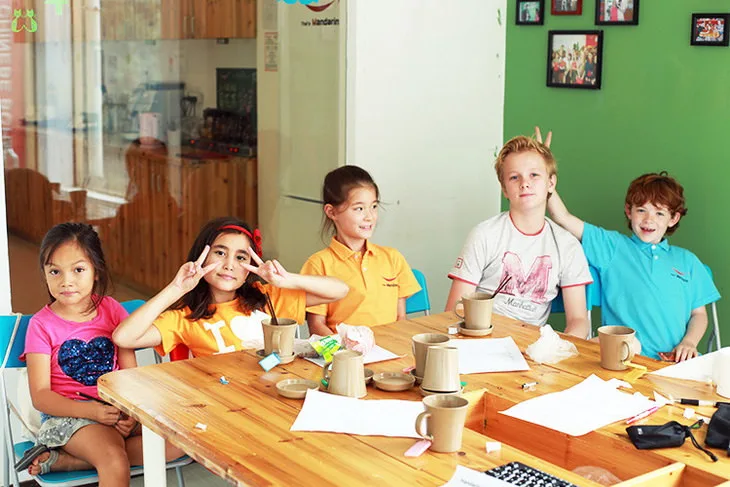 That`s Mandarin Summer Camp4
