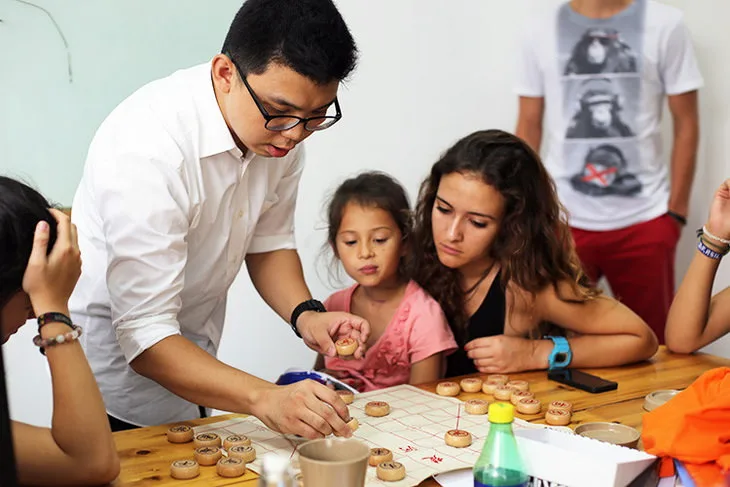 That`s Mandarin Summer Camp5