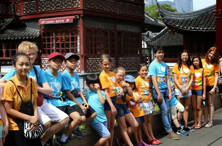 That`s Mandarin Summer Camp6