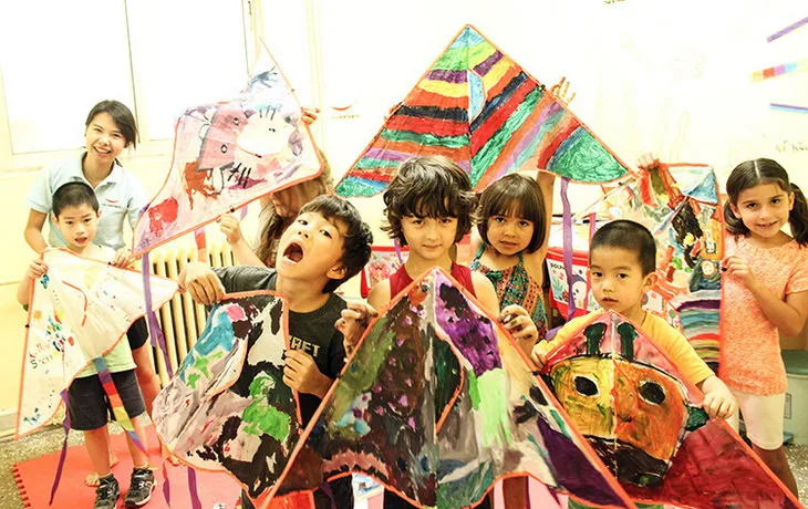 That`s Mandarin Summer Camp7
