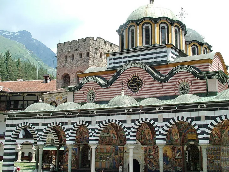 Болгария