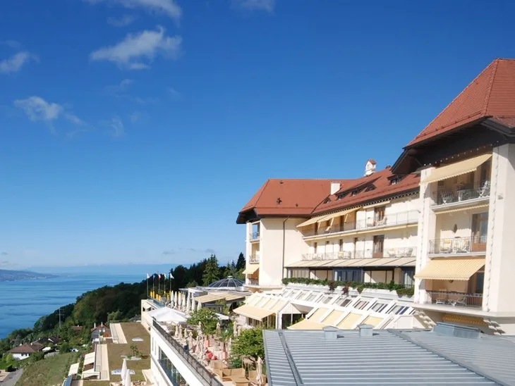 Le Mirador Kempinski