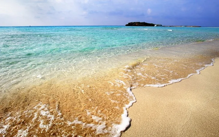 nissibeach