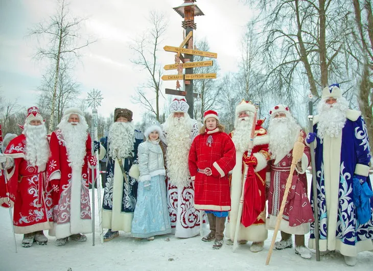 dedy-morozy-raznyh-narodov