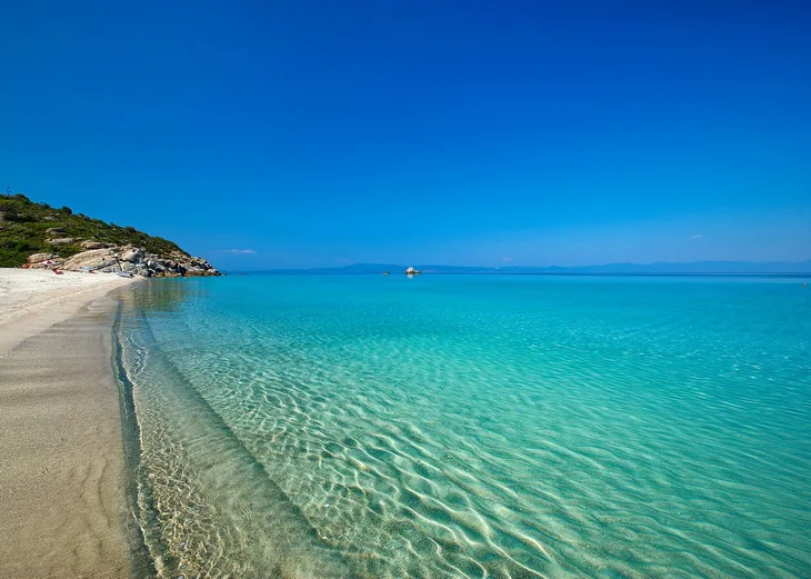 halkidiki