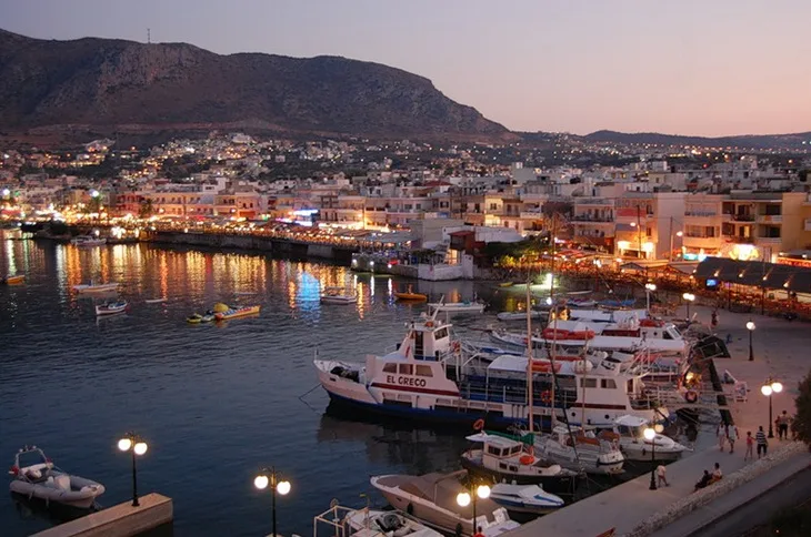 hersonissos