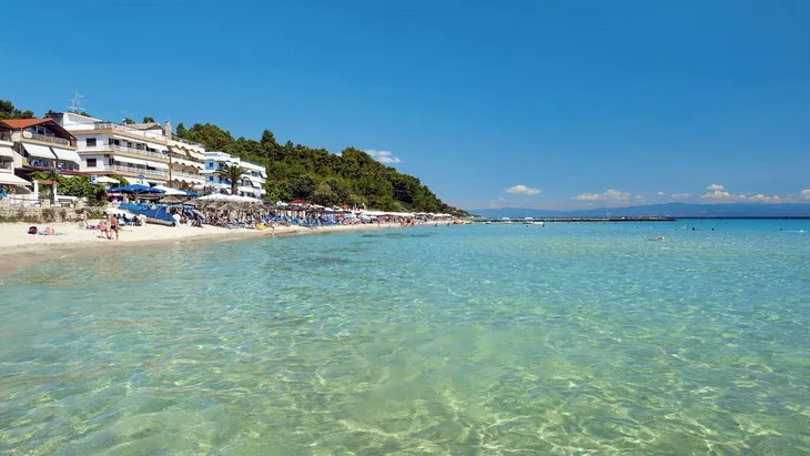 kalifeya-halkidiki