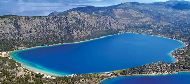 lutraki