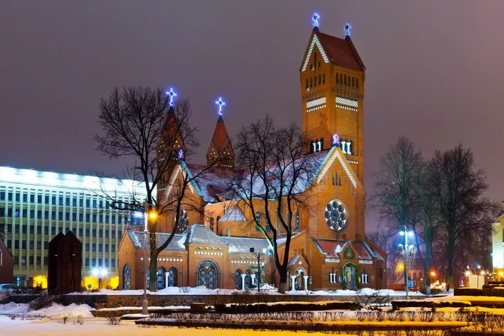 minsk-v-rozhdestvo