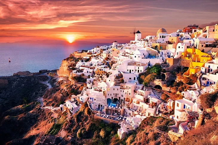 ostrov-santorini