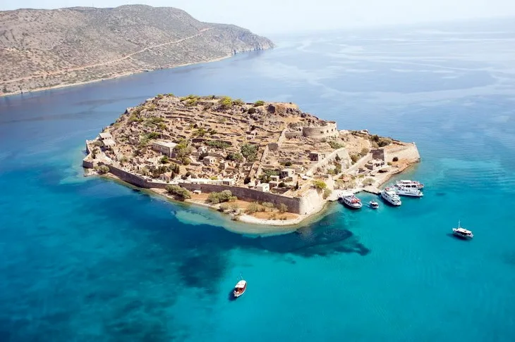 spinalonga