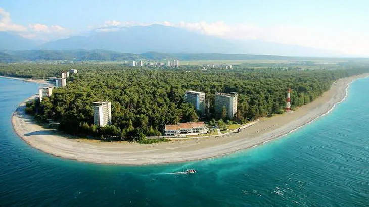pitsunda