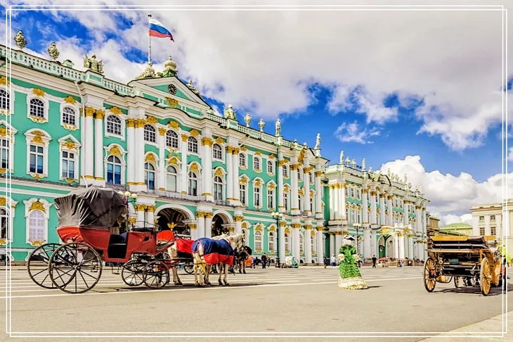 Эрмитаж