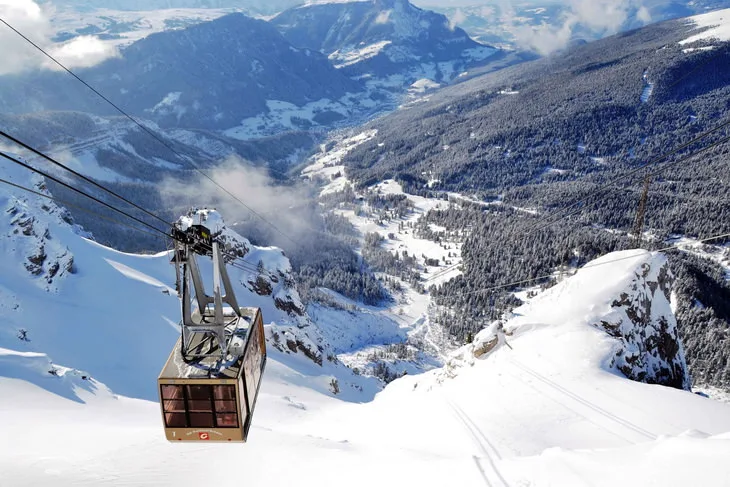 Val-Gardena