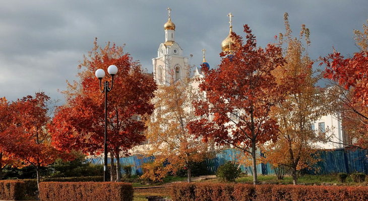 Ростов-на-Дону