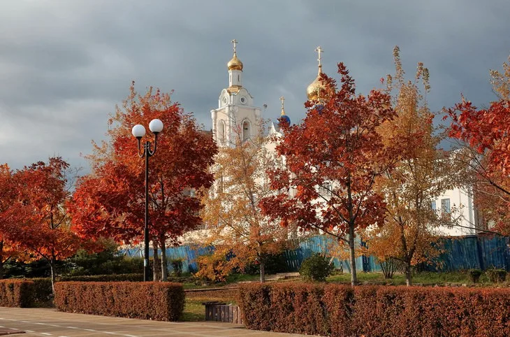 Ростов-на-Дону