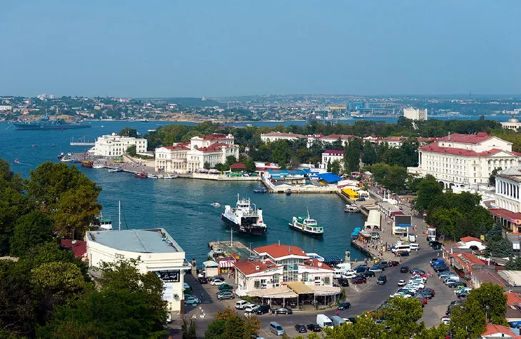 Севастополь