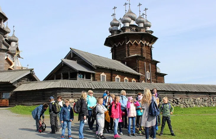 Карелия