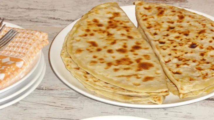 Чуду с сыром
