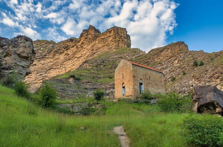 Датунский храм