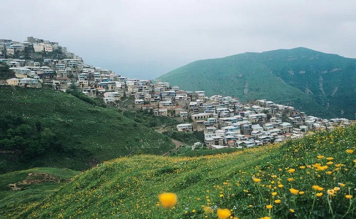 Кубачи