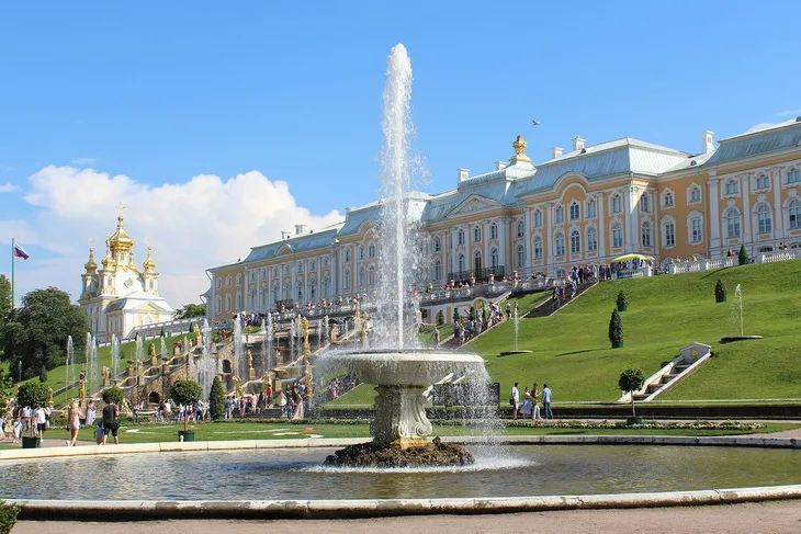 «Чаши»