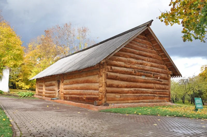 Медоварня