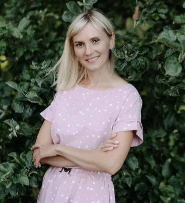 Анна Соловьева