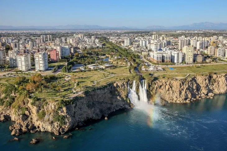 Анталья