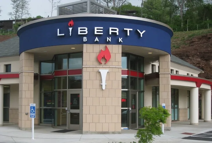 Liberty Bank
